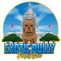 Exotic Bully Federation - Micro & Nano Exotic Bully Breeder
