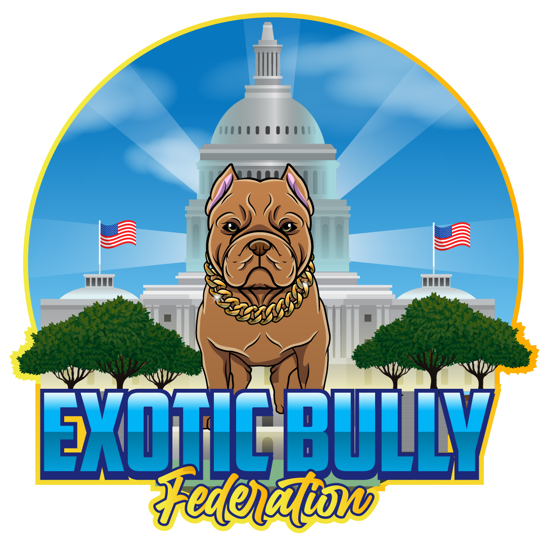 Exotic Bully Federation